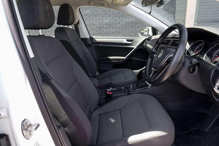 2020 Volkswagen Golf 110TSI Comfortline