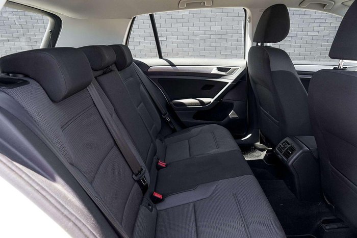 2020 Volkswagen Golf 110TSI Comfortline