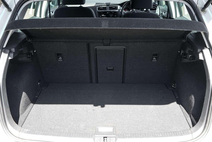 2020 Volkswagen Golf 110TSI Comfortline