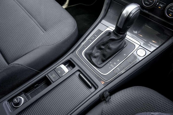 2020 Volkswagen Golf 110TSI Comfortline