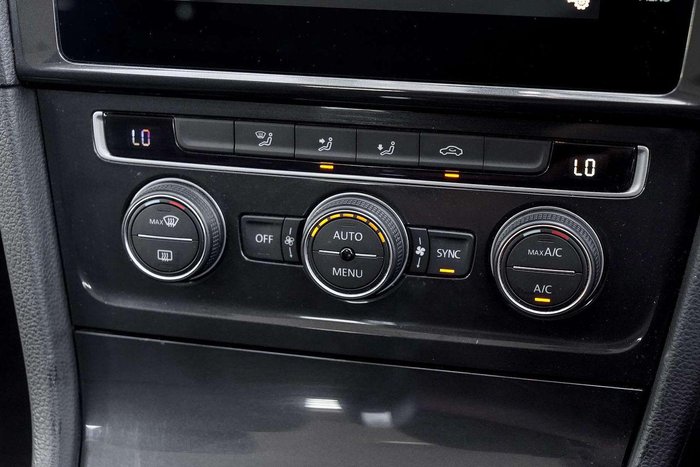 2020 Volkswagen Golf 110TSI Comfortline