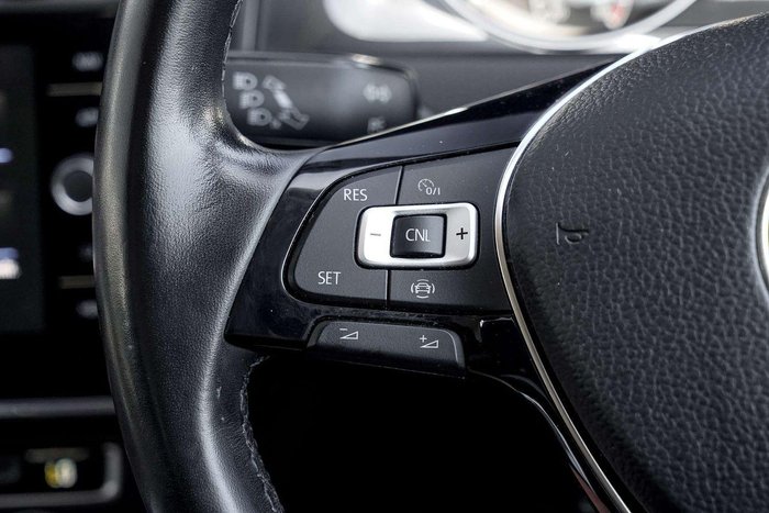 2020 Volkswagen Golf 110TSI Comfortline