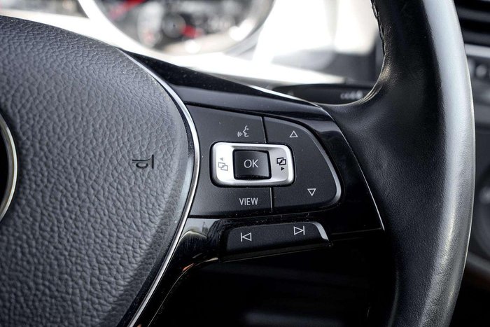 2020 Volkswagen Golf 110TSI Comfortline