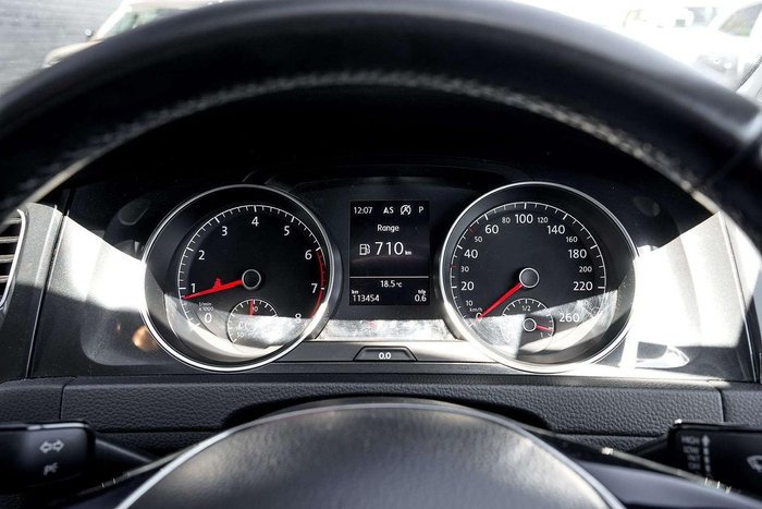 2020 Volkswagen Golf 110TSI Comfortline