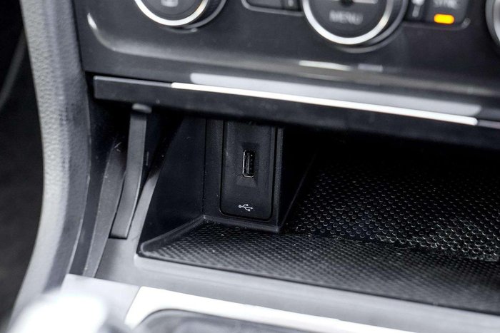 2020 Volkswagen Golf 110TSI Comfortline