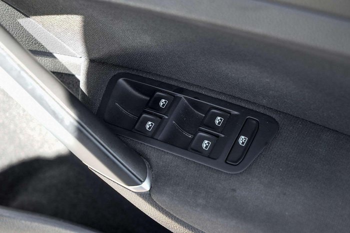 2020 Volkswagen Golf 110TSI Comfortline