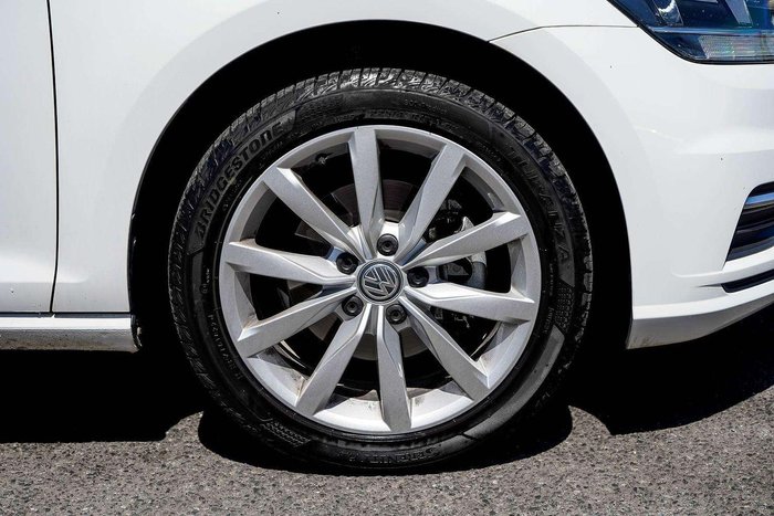 2020 Volkswagen Golf 110TSI Comfortline