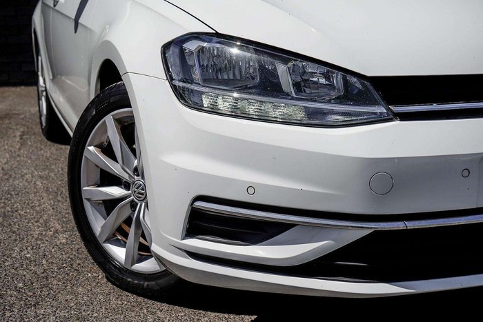 2020 Volkswagen Golf 110TSI Comfortline