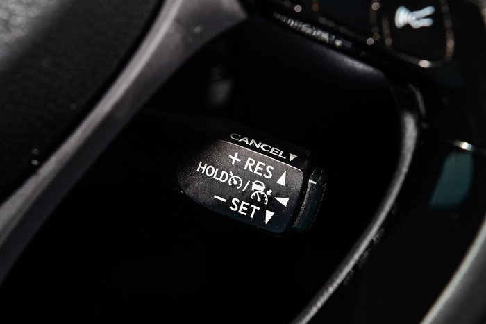 2021 Toyota C-HR Koba