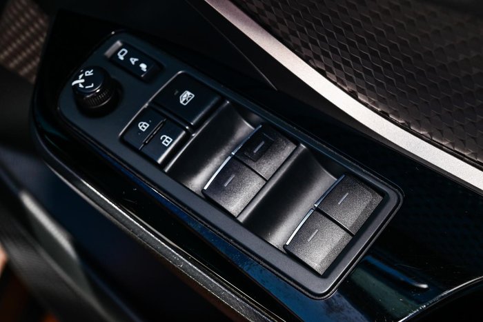 2021 Toyota C-HR Koba