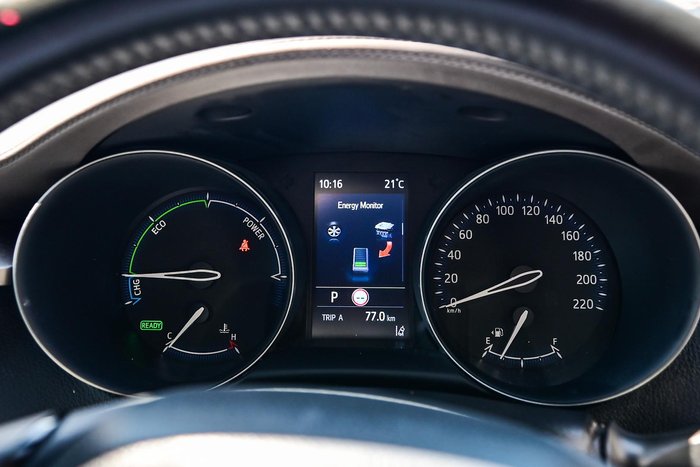 2020 Toyota C-HR Koba