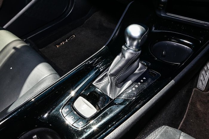 2020 Toyota C-HR Koba