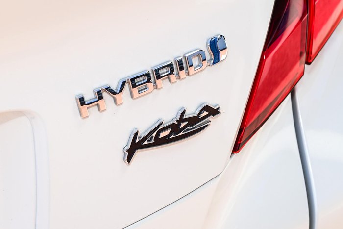 2020 Toyota C-HR Koba