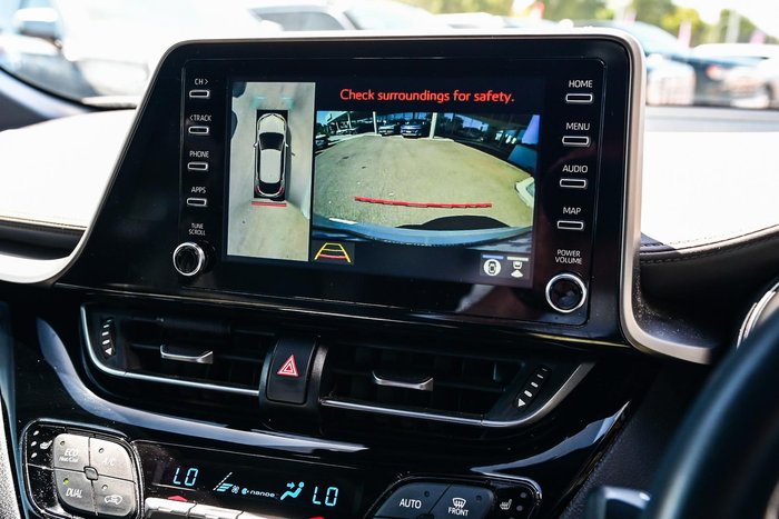 2020 Toyota C-HR Koba