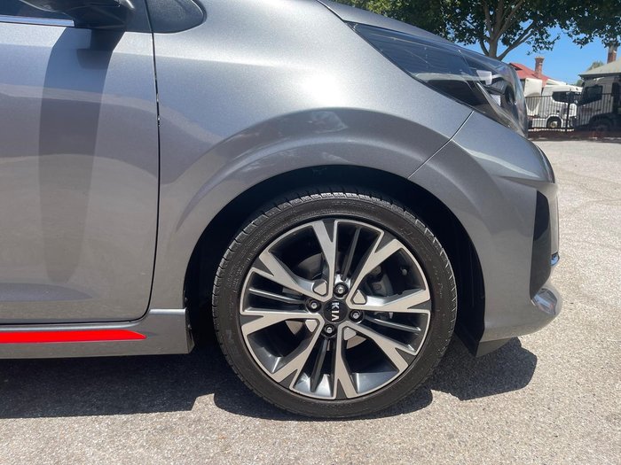 2021 Kia Picanto GT-Line