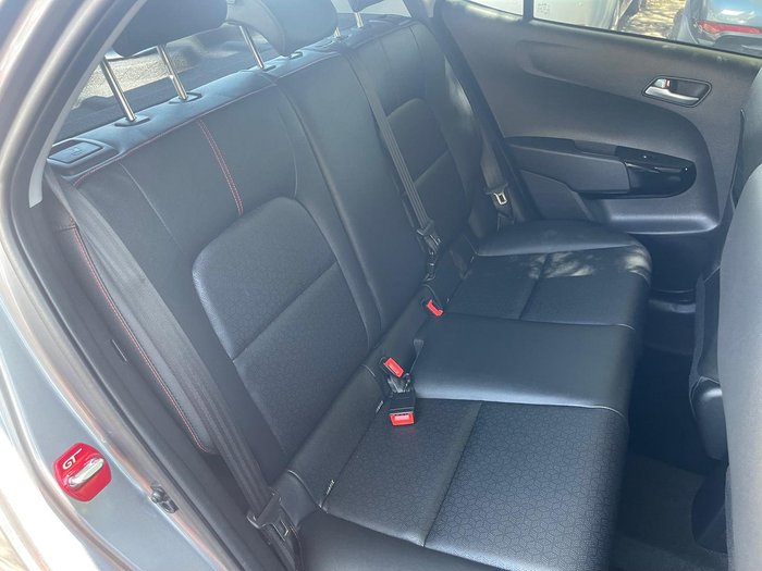 2021 Kia Picanto GT-Line