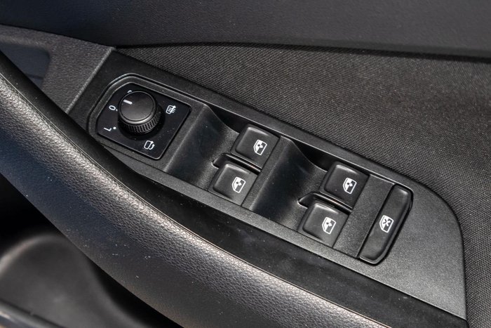 2022 SKODA Scala 85TSI Ambition