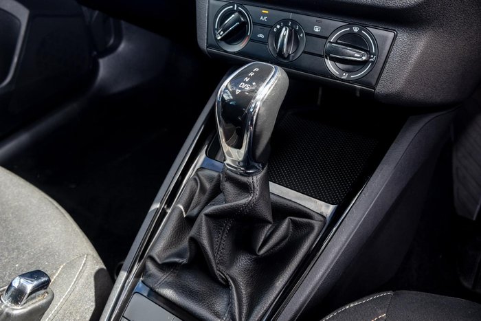 2022 SKODA Scala 85TSI Ambition