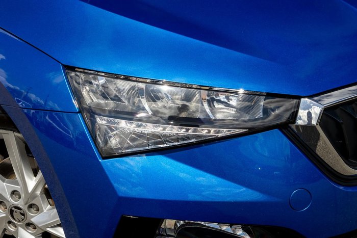 2022 SKODA Scala 85TSI Ambition