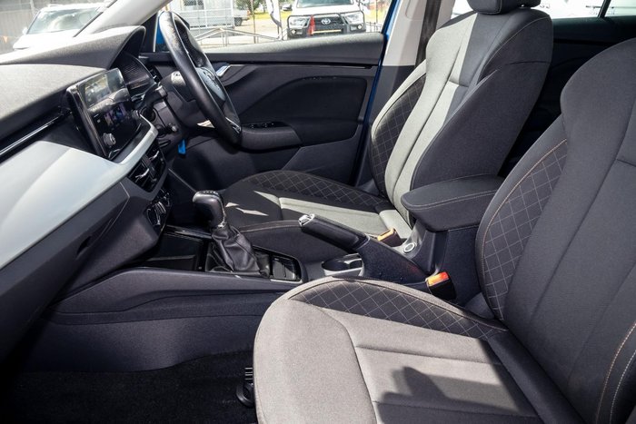2022 SKODA Scala 85TSI Ambition