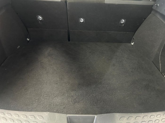 2022 Toyota C-HR GXL NGX10R Frosted White