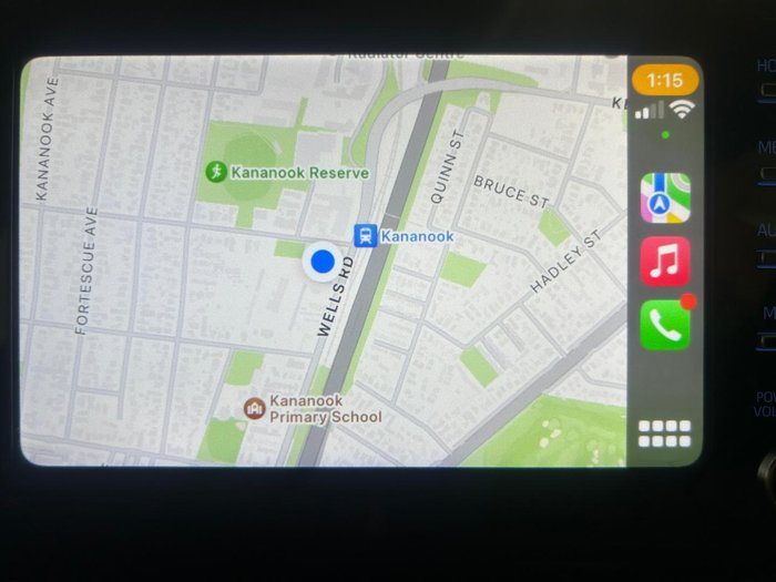 2022 Toyota C-HR GXL NGX10R Frosted White