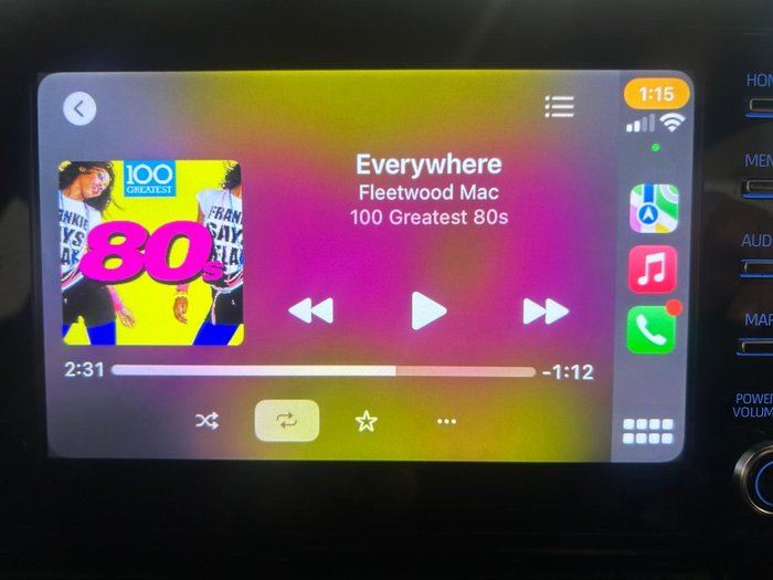 2022 Toyota C-HR GXL NGX10R Frosted White