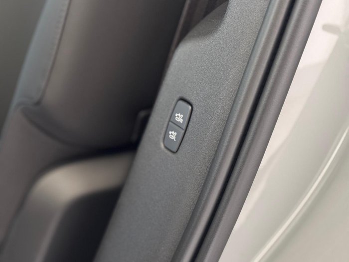 2025 Volvo EX90 Plus Twin Motor