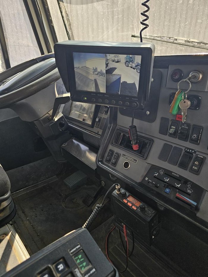 2018 Trout River Australia Acco 2350G