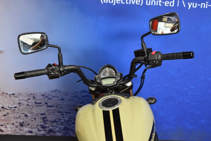 2024 Kawasaki 2024 Kawasaki 650CC Vulcan S L Cruiser Brown