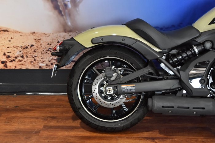 2024 Kawasaki 2024 Kawasaki 650CC Vulcan S L Cruiser Brown