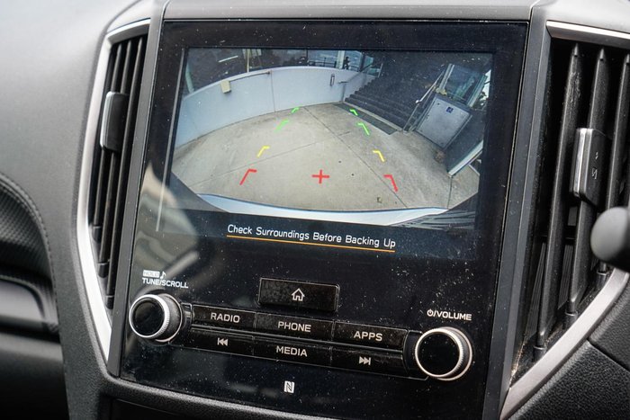 2024 Subaru Forester 2.5i