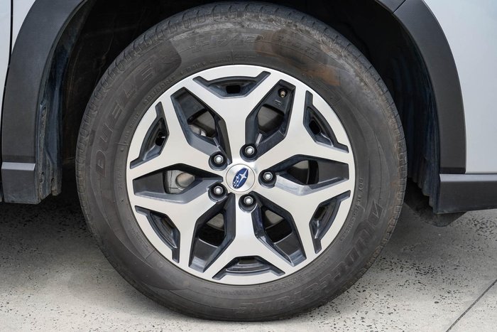 2024 Subaru Forester 2.5i