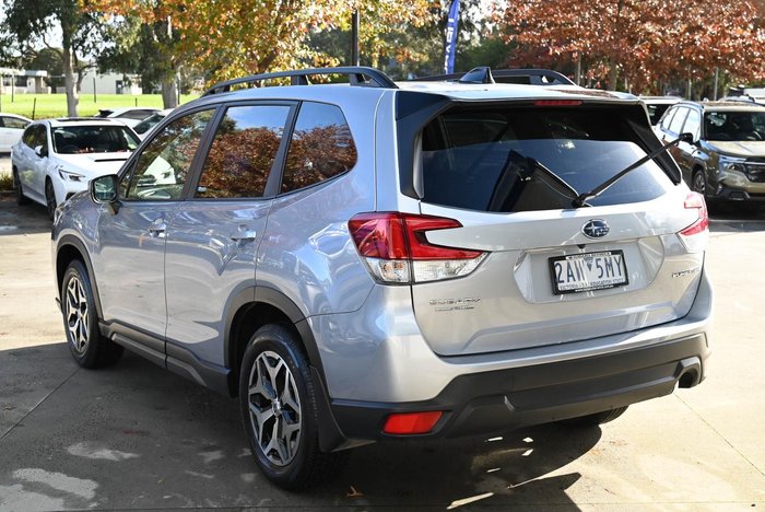 2024 Subaru Forester 2.5i
