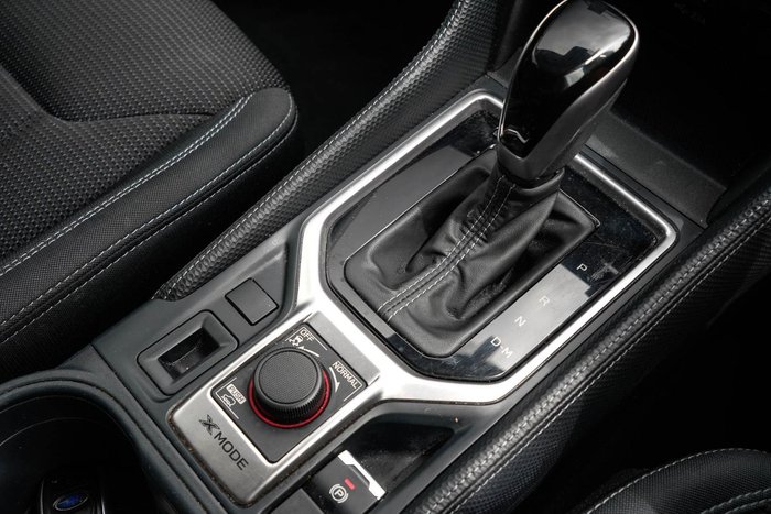 2024 Subaru Forester 2.5i