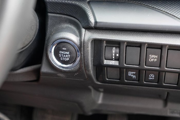 2024 Subaru Forester 2.5i