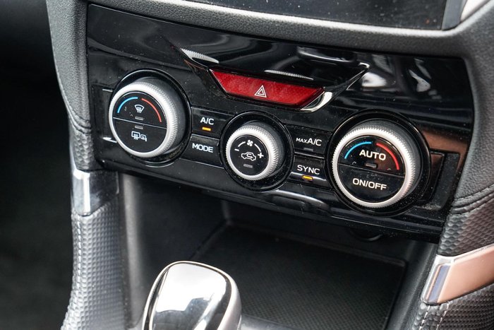 2024 Subaru Forester 2.5i