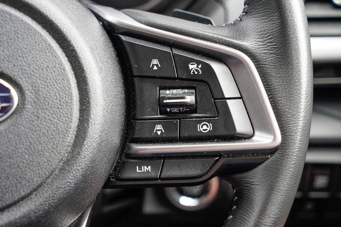 2024 Subaru Forester 2.5i