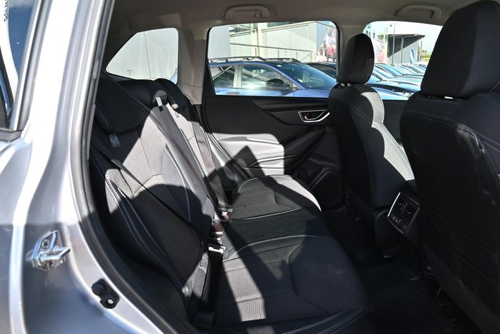 2024 Subaru Forester 2.5i