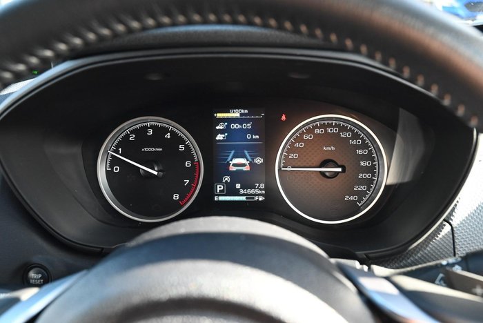 2024 Subaru Forester 2.5i