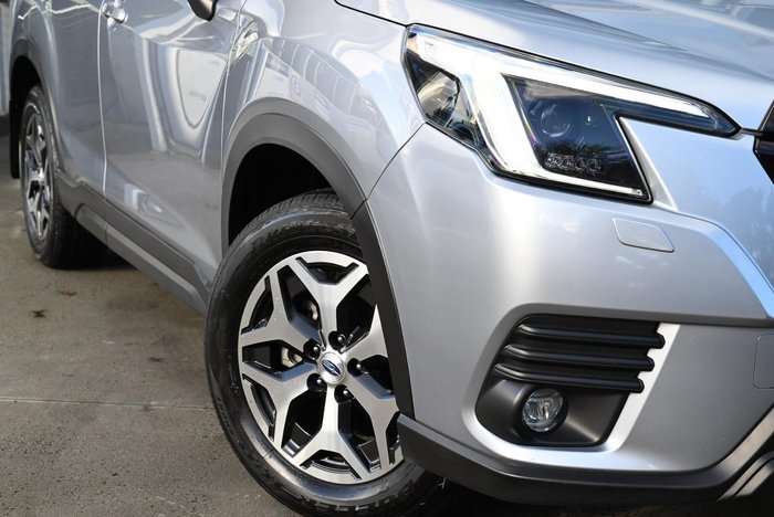 2024 Subaru Forester 2.5i