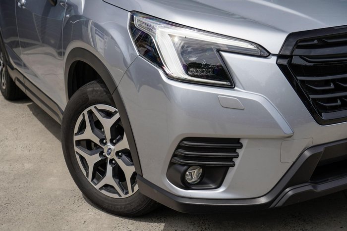 2024 Subaru Forester 2.5i