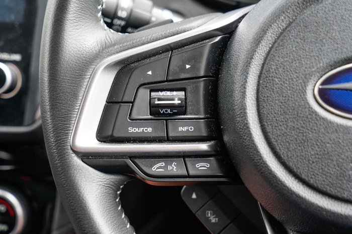 2024 Subaru Forester 2.5i