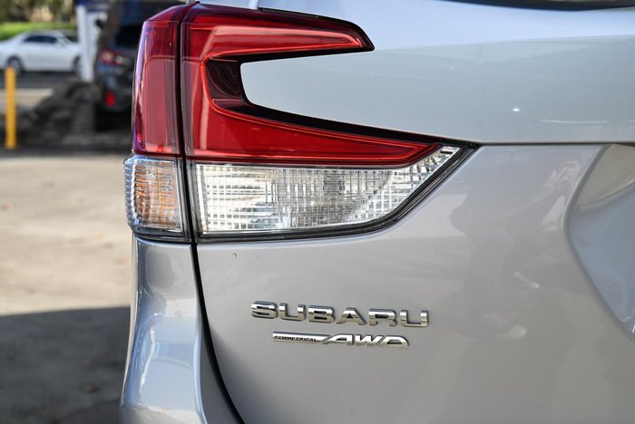 2024 Subaru Forester 2.5i
