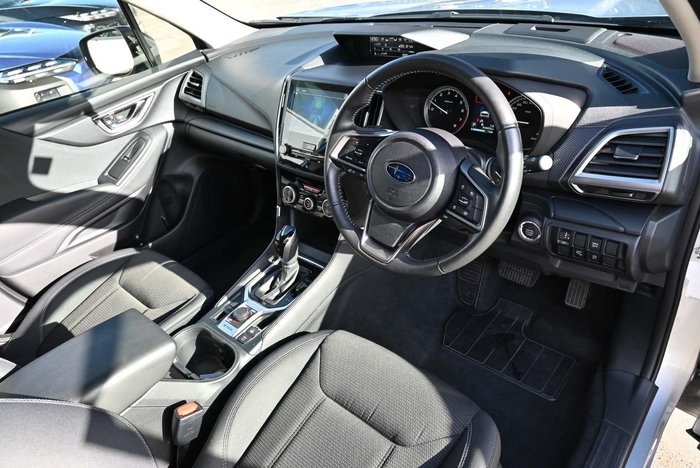 2024 Subaru Forester 2.5i