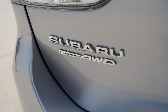 2024 Subaru Forester 2.5i