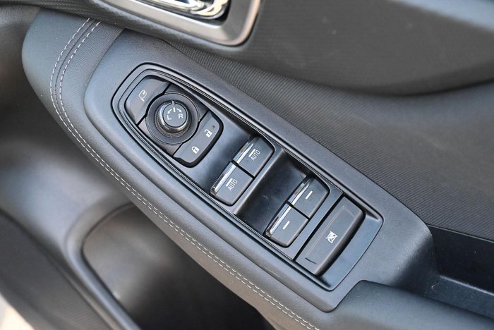 2024 Subaru Forester 2.5i