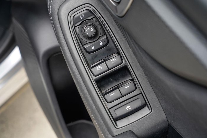 2024 Subaru Forester 2.5i