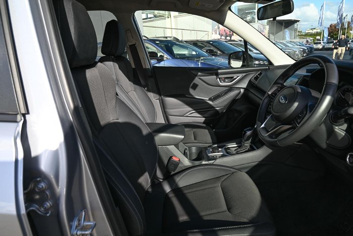 2024 Subaru Forester 2.5i