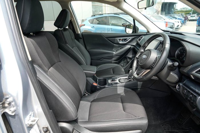 2024 Subaru Forester 2.5i